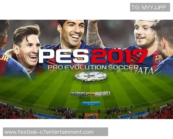 实况足球2017全新玩法揭秘与技巧分享让你成为足球场上的明星 实况足球2017全新玩法揭秘与技巧分享让你成为足球场上的明星