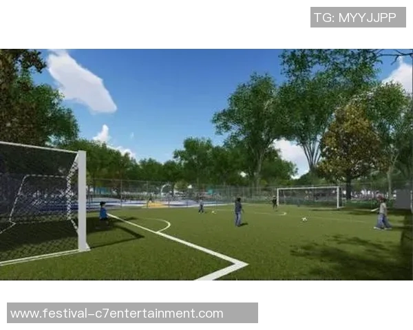 广州社区足球场建设提升居民生活品质与健身热情 广州社区足球场建设提升居民生活品质与健身热情