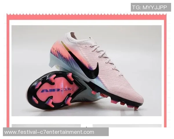 探索耐克蓝白足球鞋的设计魅力与运动表现提升技巧