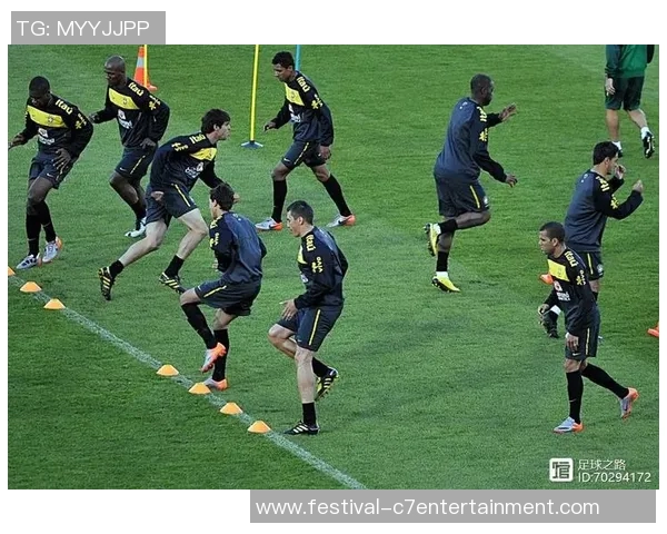 足球运动员如何利用健身房提升竞技状态与体能素质的全面指南